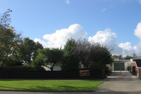 Photo of property in 45 Amberley Avenue, Westbrook, Palmerston North, 4412