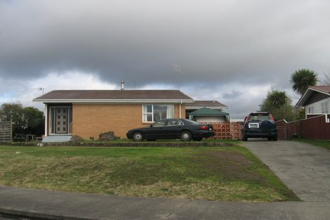 Photo of property in 7 Deal Crescent, Flaxmere, Hastings, 4120