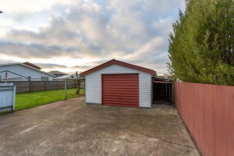 Photo of property in 4 Kea Street, Riccarton, Christchurch, 8041