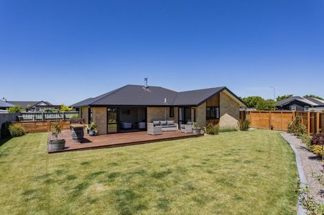 Photo of property in 10 Claremont Crescent, Amberley, 7410
