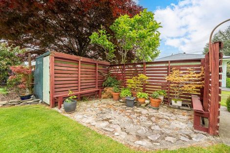 Photo of property in 4 Grey Street, Kurow, 9435