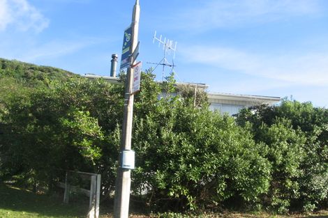 Photo of property in 1 The Anchorage, Whitby, Porirua, 5024