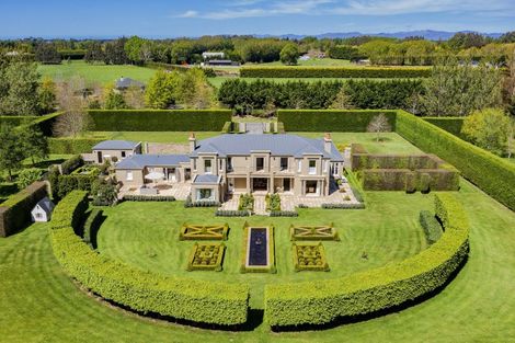 Photo of property in 57 Millcroft Lane, Ohoka, Kaiapoi, 7692