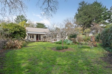 Photo of property in 991 Masterton Castlepoint Road, Tauweru, Masterton, 5889
