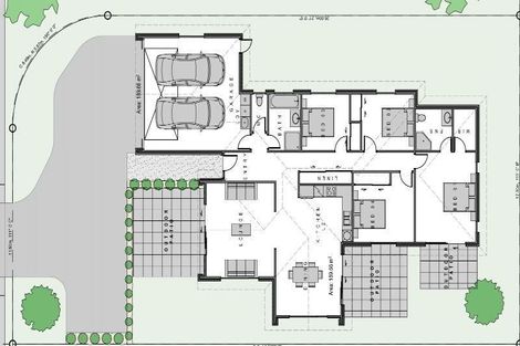 Photo of property in 40 Tutaipatu Avenue, Pegasus, 7612