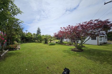 Photo of property in 129 Third Street, Kumara, 7832