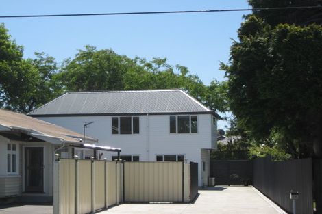 Photo of property in 41a Bolton Avenue, Spreydon, Christchurch, 8024
