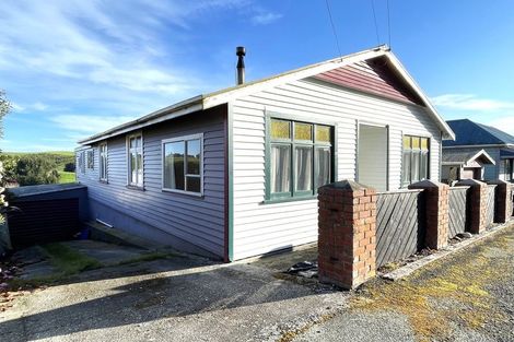 Photo of property in 155 Benhar Road, Benhar, Balclutha, 9272