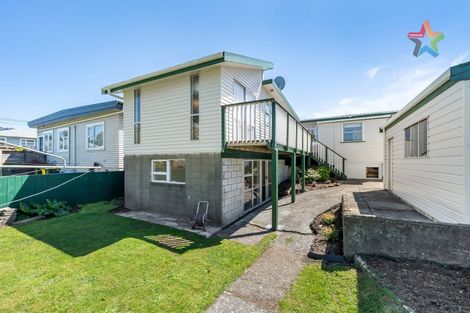 Photo of property in 17 Stellin Street, Boulcott, Lower Hutt, 5011