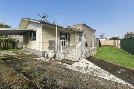 Photo of property in 1/190 Tamamutu Street, Taupo, 3330