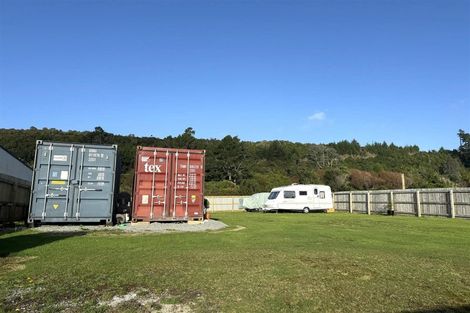 Photo of property in 11 Ogilvie Road, Gladstone, Greymouth, 7805