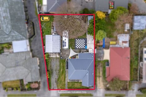 Photo of property in 44 Cranford Street, St Albans, Christchurch, 8014