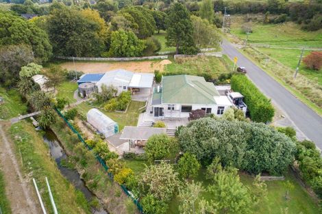 Photo of property in 127 North Street, Ashhurst, 4810