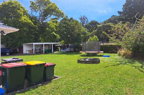 Photo of property in 1/27 Pharazyn Street, Melling, Lower Hutt, 5010