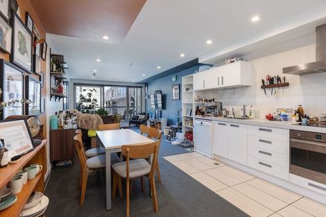 Photo of property in Monument Apartments, 3c/245 Wakefield Street, Te Aro, Wellington, 6011