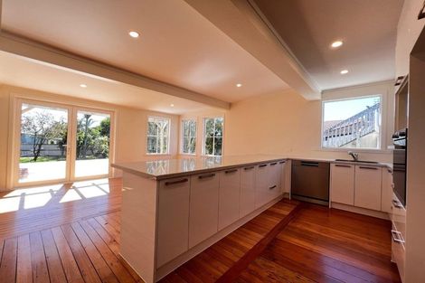 Photo of property in 54 Calliope Road, Devonport, Auckland, 0624