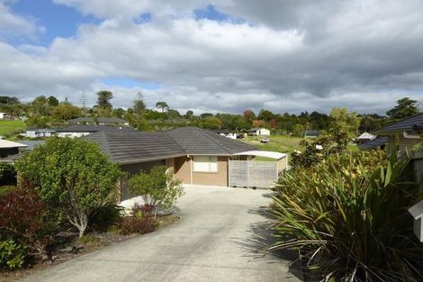 Photo of property in 38 Motiti Street, Warkworth, 0910