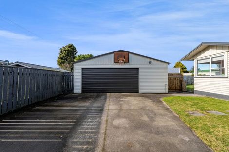 Photo of property in 86 Brecon Road, Stratford, 4332