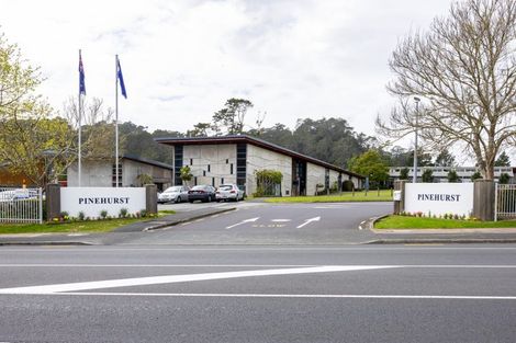 Photo of property in Verdant Lane, 3/269 Rosedale Road, Albany, Auckland, 0632