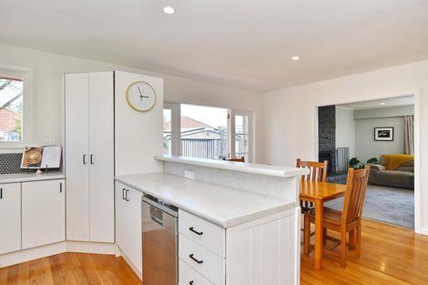 Photo of property in 5 Cardome Street, Bishopdale, Christchurch, 8053