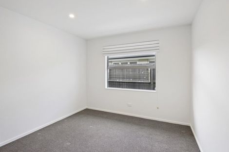 Photo of property in 7 Packard Crescent, Halswell, Christchurch, 8025