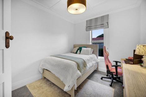 Photo of property in 1 Bell Street, Welbourn, New Plymouth, 4310