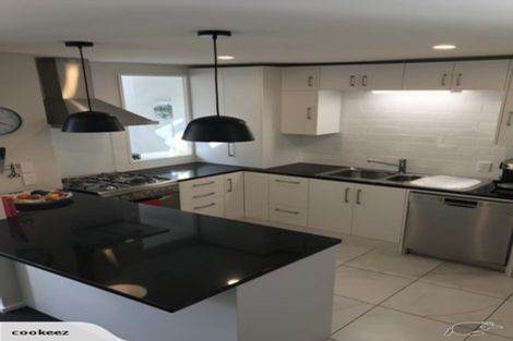 Photo of property in 3 Springfield Terrace, Kelburn, Wellington, 6012