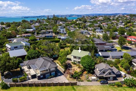 Photo of property in 3/222 Bleakhouse Road, Mellons Bay, Auckland, 2014