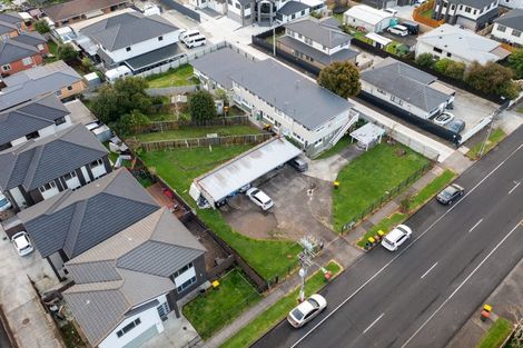 Photo of property in 8/87 Wallace Road, Papatoetoe, Auckland, 2025