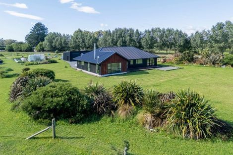 Photo of property in 24 Opuha Street, Orari, Geraldine, 7992