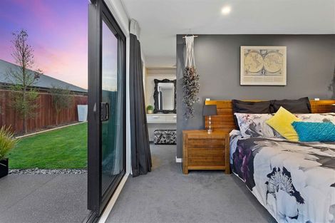 Photo of property in 21 Blair Place, Kaiapoi, 7630