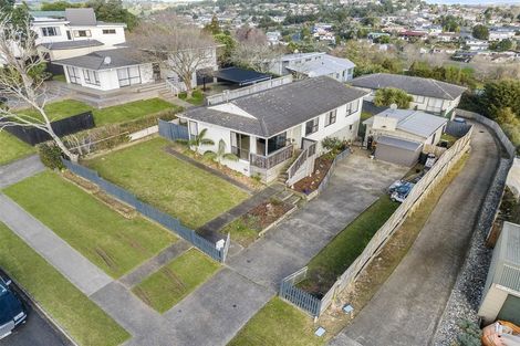 Photo of property in 53 Cape Hill Road, Pukekohe, 2120
