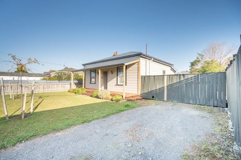 Photo of property in 6 Monckton Street, Feilding, 4702