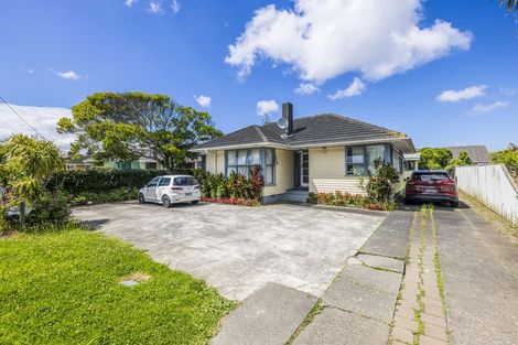 Photo of property in 184 Buckland Road, Mangere East, Auckland, 2024