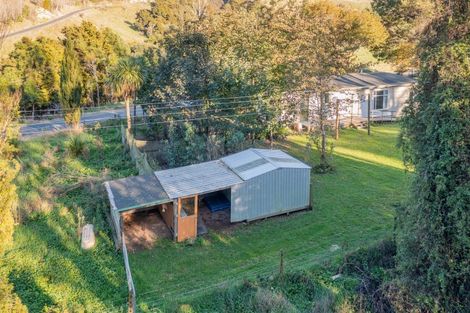 Photo of property in 1437 Ormondville Te Uri Road, Te Uri, Dannevirke, 4977