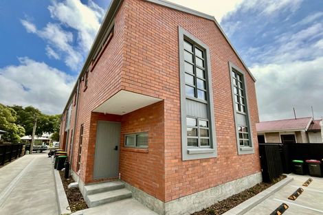 Photo of property in 4/94 Mathesons Road, Phillipstown, Christchurch, 8011