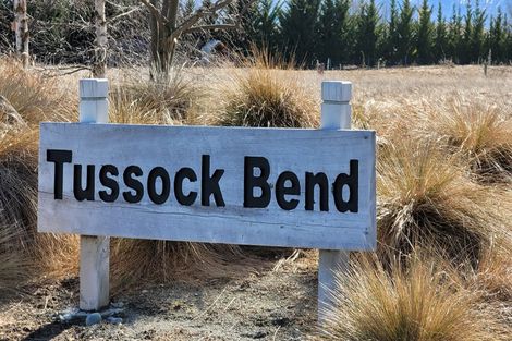 Photo of property in 13c Temple Drive, Twizel, 7901