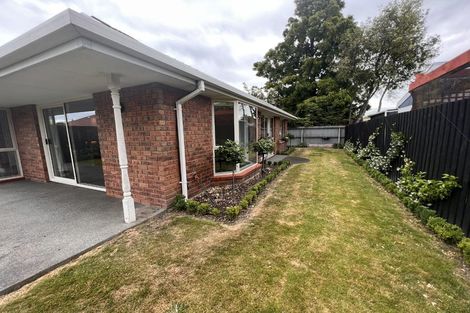 Photo of property in 37b Highsted Road, Bishopdale, Christchurch, 8053