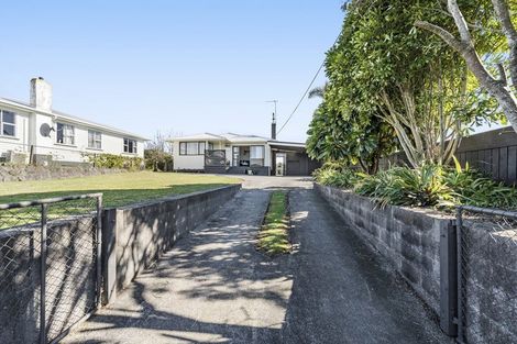 Photo of property in 14 Raleigh Street, Vogeltown, New Plymouth, 4310