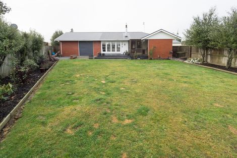 Photo of property in 66 Rakaia Terrace, Rakaia, 7710