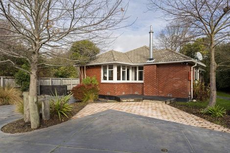 Photo of property in 30 Hassals Lane, Waltham, Christchurch, 8023