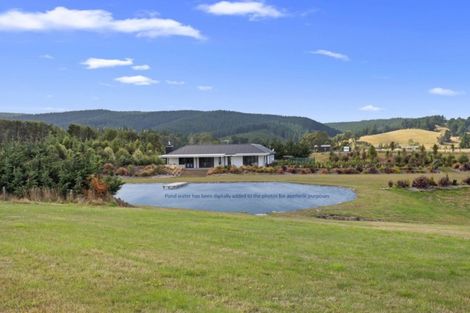 Photo of property in 163 Loburn Kowai Road, Loburn, Rangiora, 7472