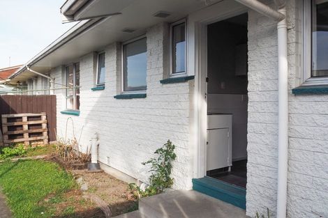 Photo of property in 1/570 Gloucester Street, Linwood, Christchurch, 8011