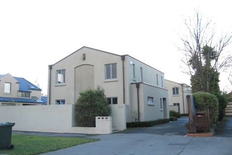 Photo of property in 114b Bishop Street, St Albans, Christchurch, 8014