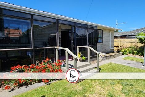 Photo of property in 3/12 Darnell Street, Fitzroy, New Plymouth, 4312