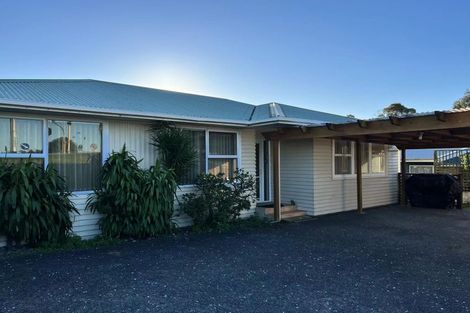 Photo of property in 62 James Street, Bayview, Auckland, 0629