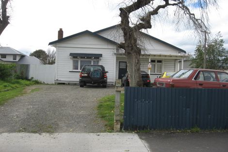 Photo of property in 83b Linton Street, West End, Palmerston North, 4410