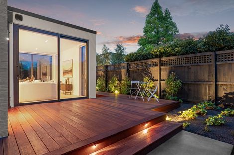 Photo of property in 47b Harakeke Street, Riccarton, Christchurch, 8011