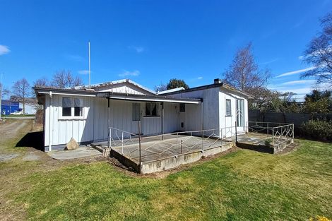 Photo of property in 8 Denmark Street, Fairlie, 7925