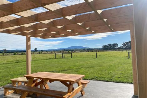 Photo of property in 135 Western Terrace Road, Balcairn, Rangiora, 7477